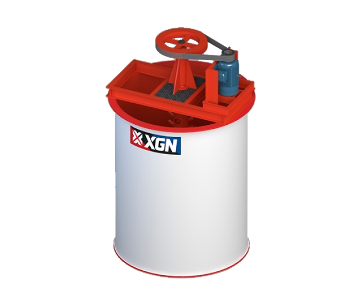 High-Efficiency Agitation Tank