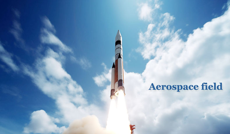 Aerospace field